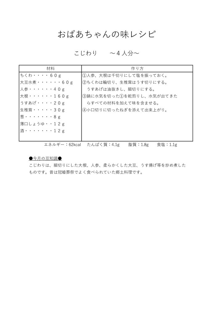 こじわりのサムネイル